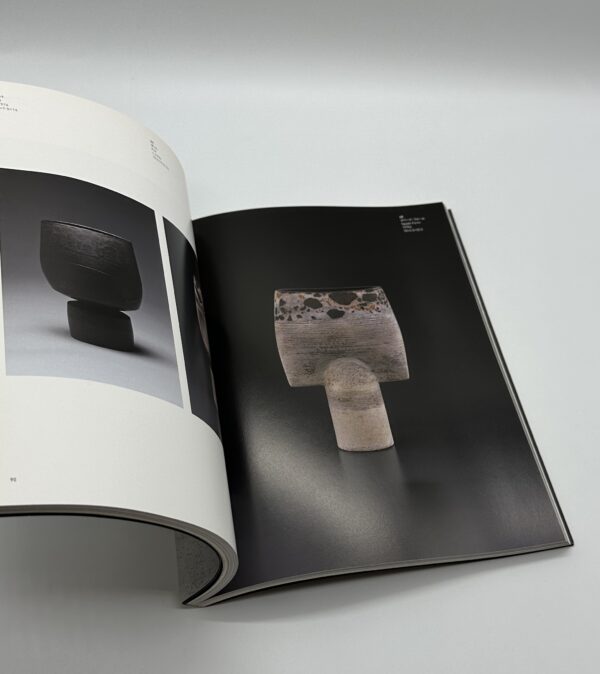 HANS COPER　ハンス・コパー展　20世紀陶芸の革新