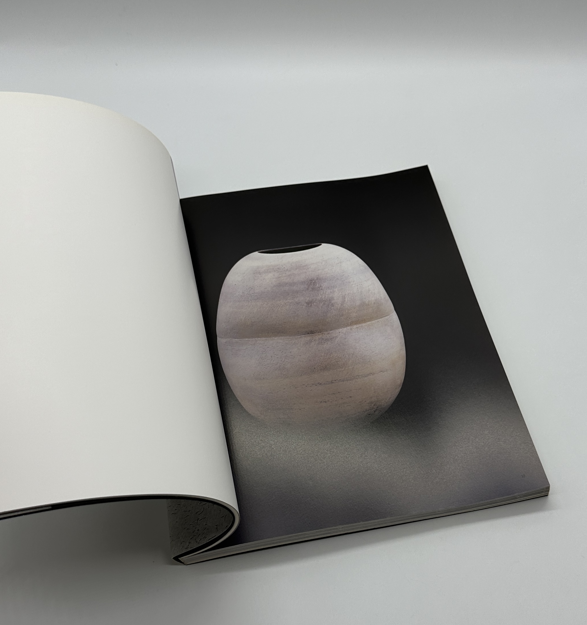 HANS COPER　ハンス・コパー展　20世紀陶芸の革新 - 画像 (2)