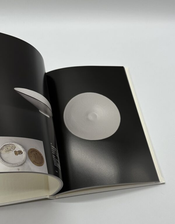 宋磁の美　THE BEAUTY OF SONG CERAMICS