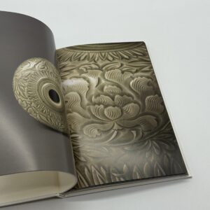 宋磁の美　THE BEAUTY OF SONG CERAMICS - 画像 (4)