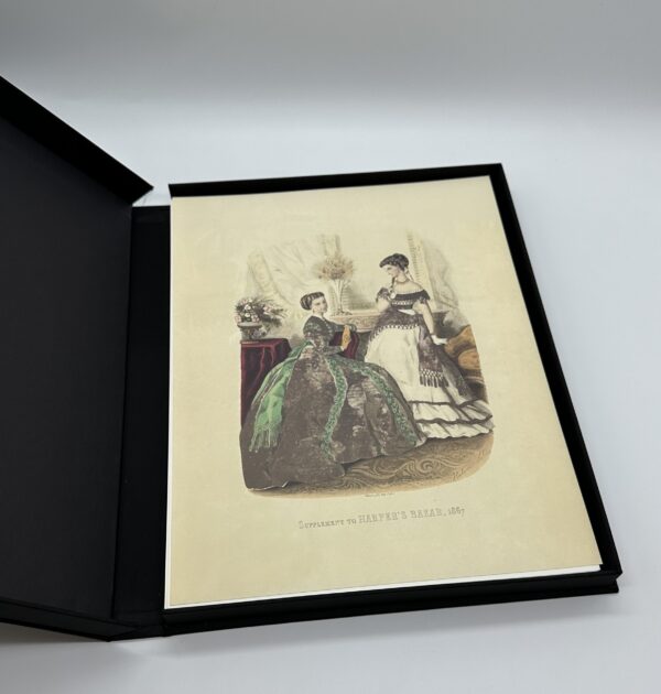 125 Great Moments of Harper's Bazaar