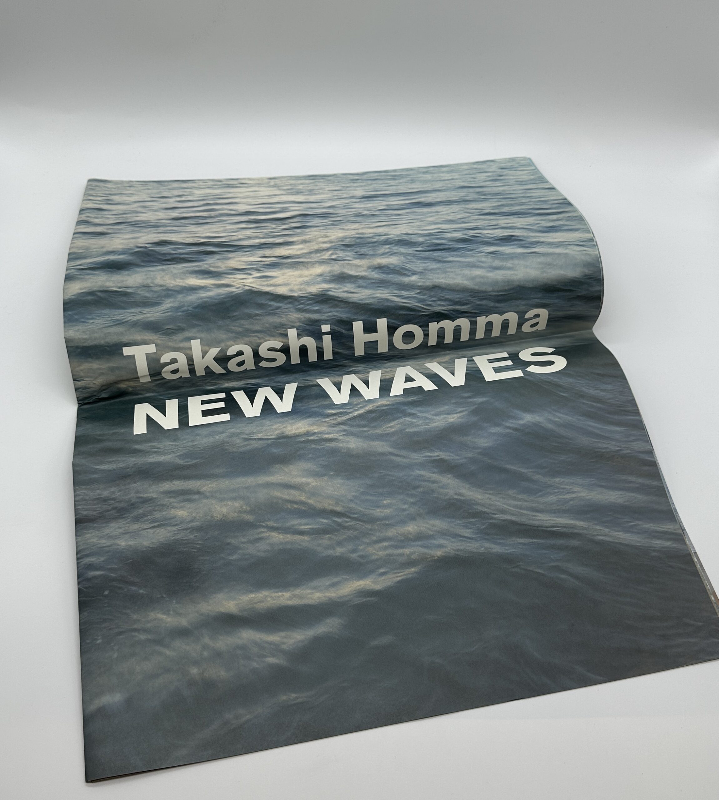 『署名入』NEW WAVES　特装版 - 画像 (4)