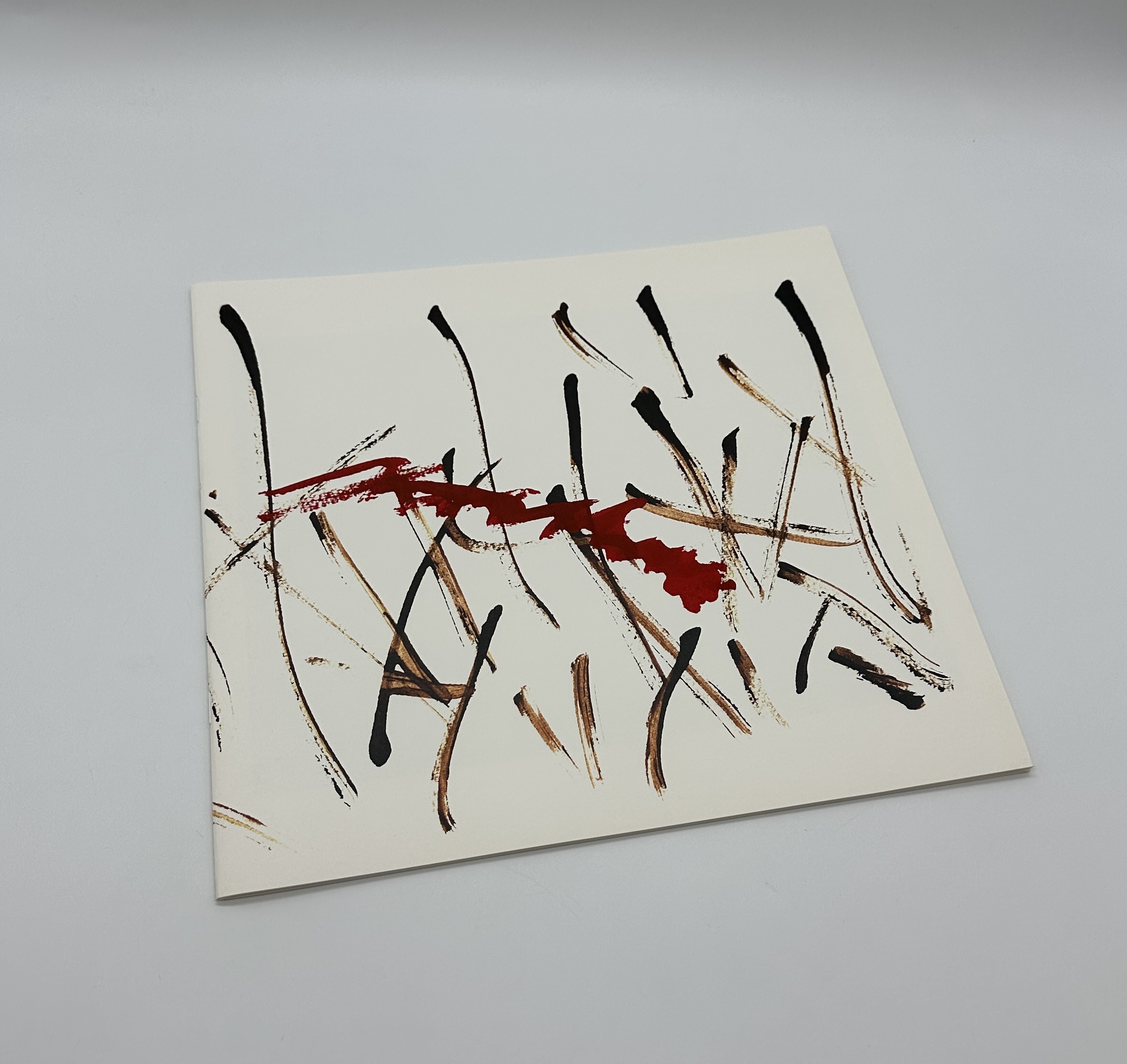 『署名入』TRAILS　特装版 - 画像 (4)