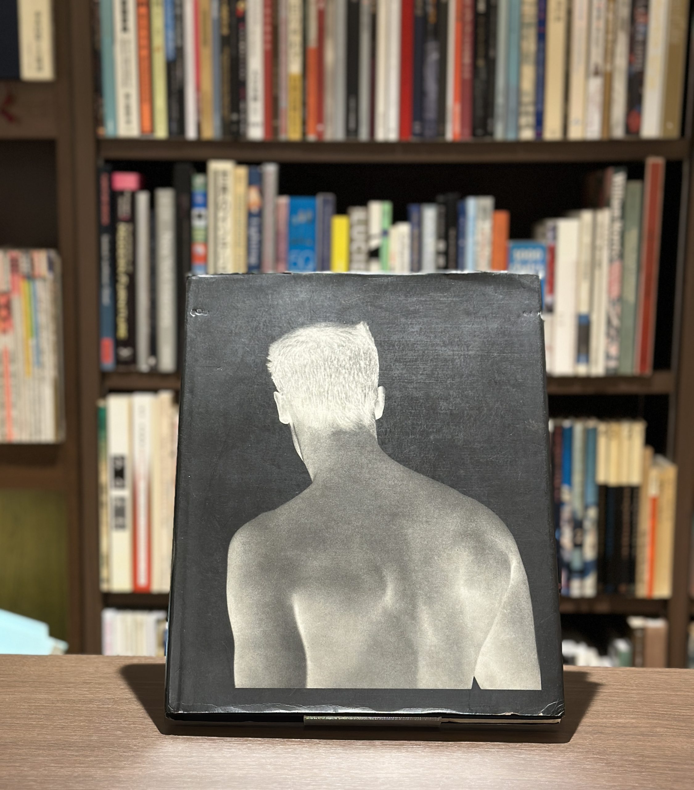 BRUCE WEBER - 画像 (1)