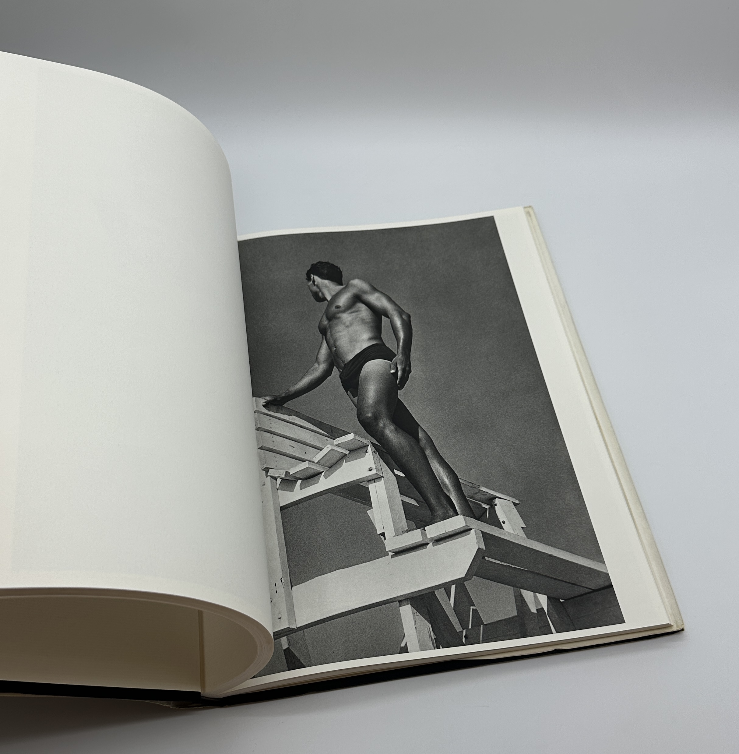 BRUCE WEBER - 画像 (5)