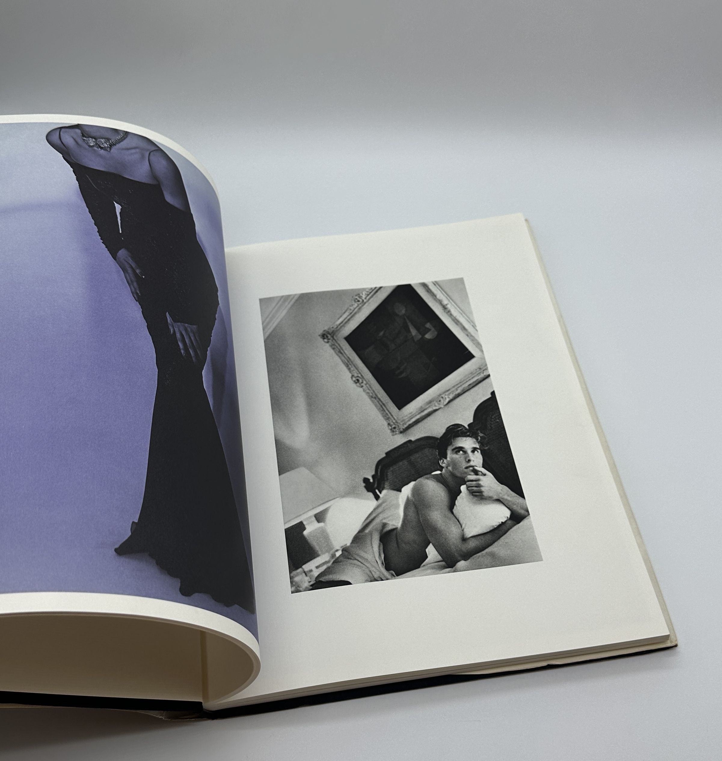 BRUCE WEBER - 画像 (3)