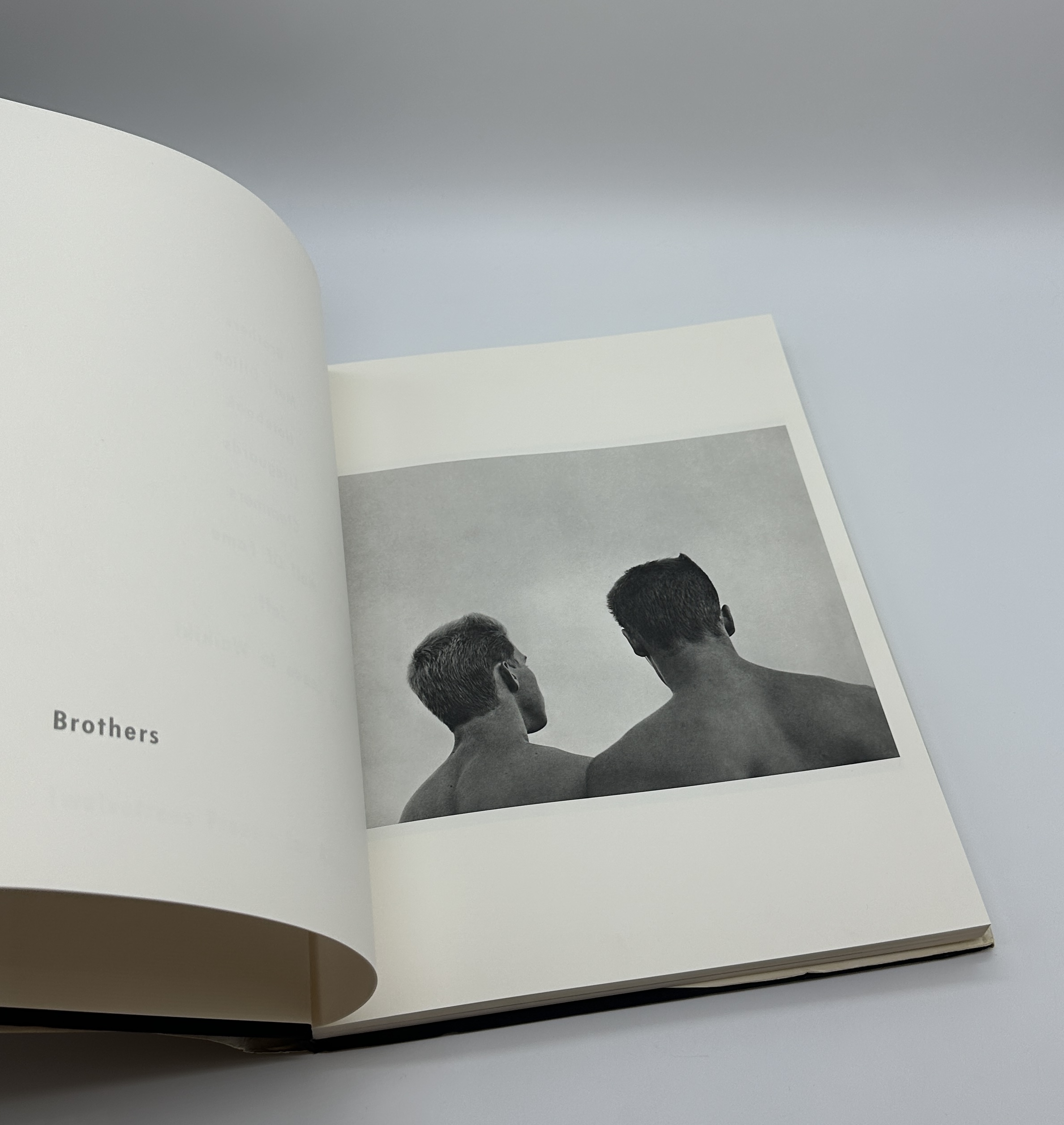 BRUCE WEBER - 画像 (2)