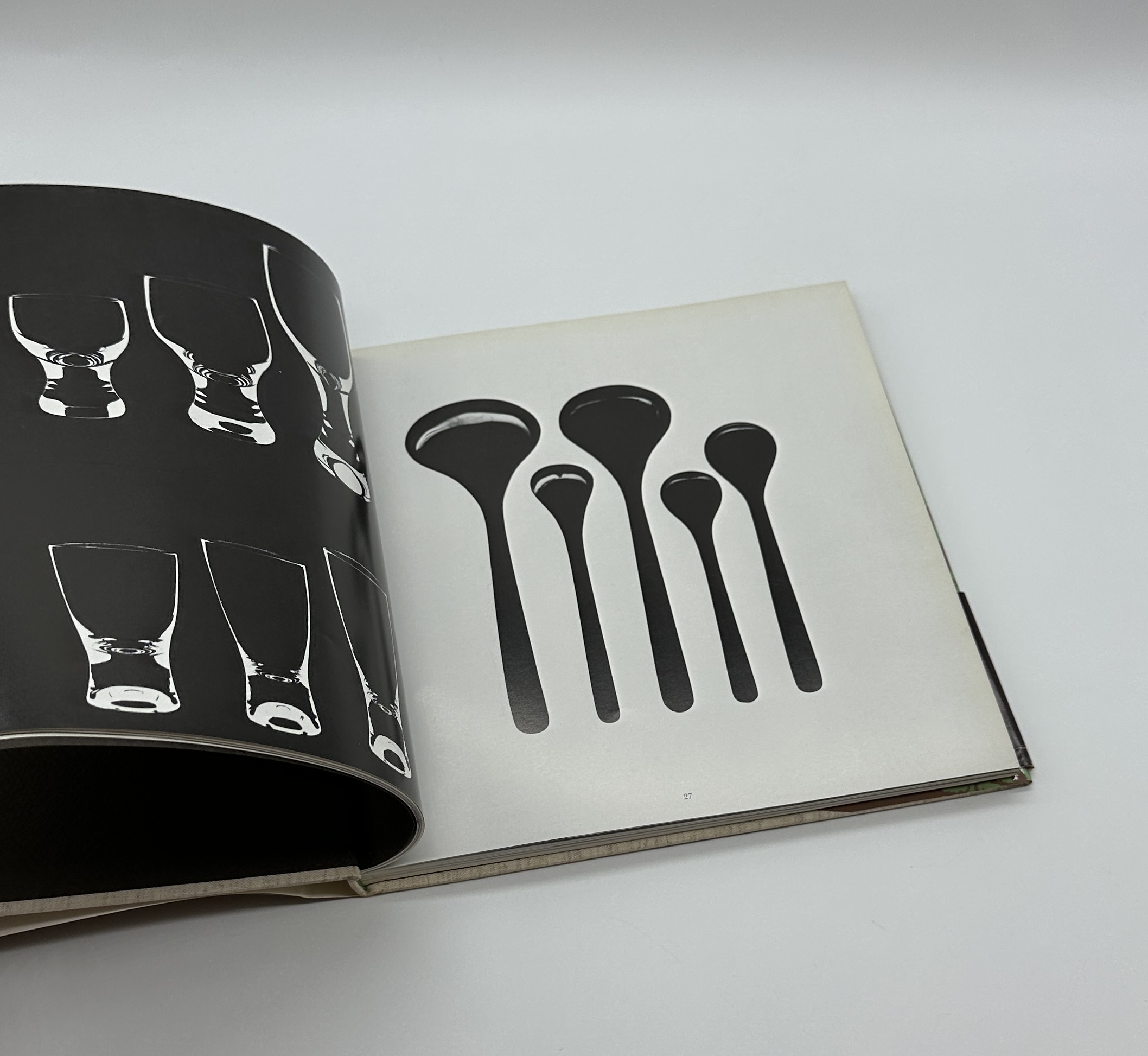 『署名入』デザイン　柳宗理の作品と考え - 画像 (3)