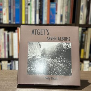 ATGET'S SEVEN ALBUMS - 画像 (1)