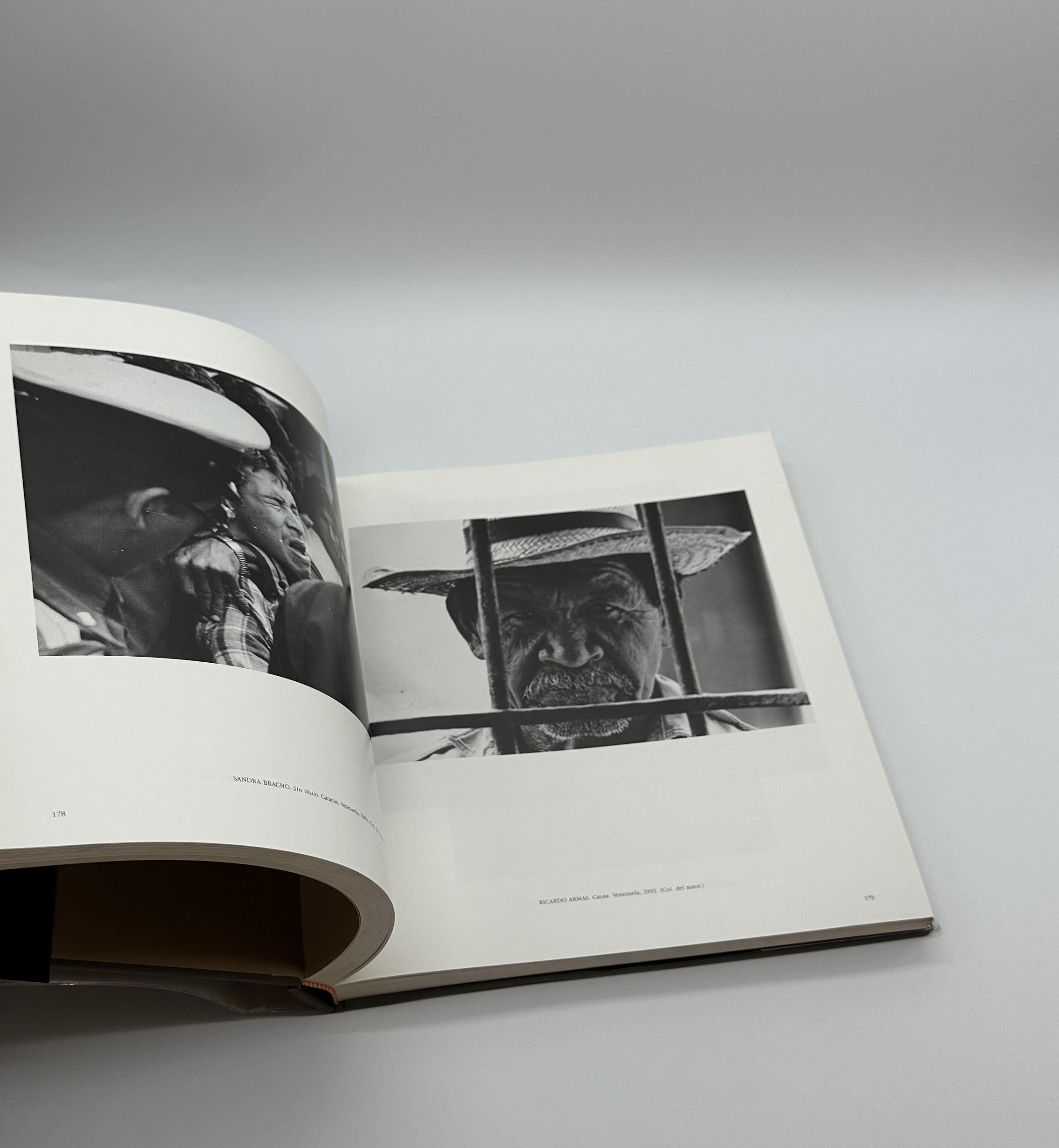 CANTO A LA REALIDAD Fotografía Latinoamericana 1860-1993 - 画像 (5)