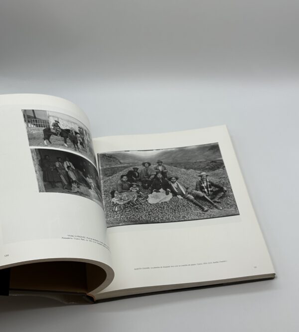 CANTO A LA REALIDAD Fotografía Latinoamericana 1860-1993