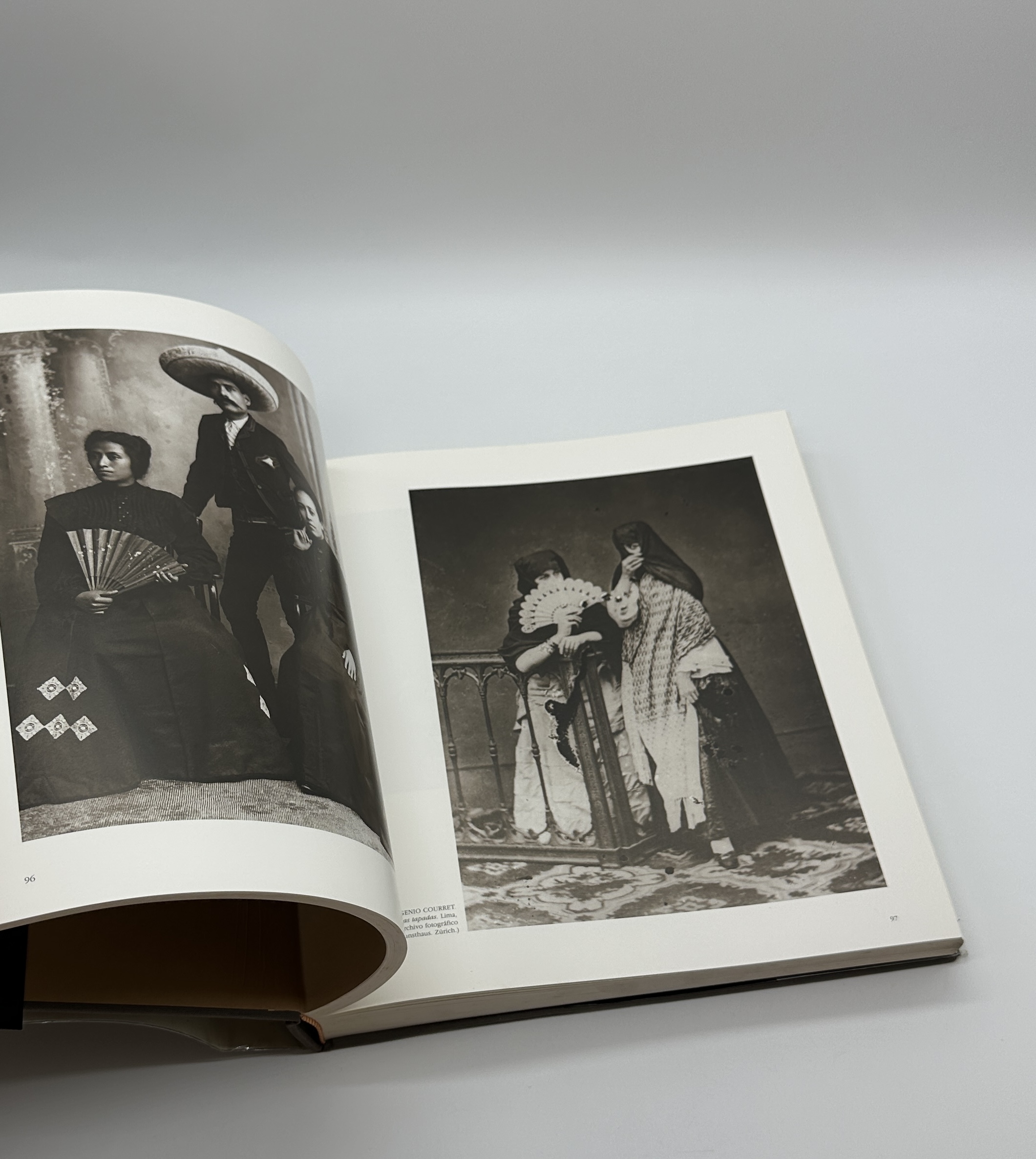 CANTO A LA REALIDAD Fotografía Latinoamericana 1860-1993 - 画像 (3)