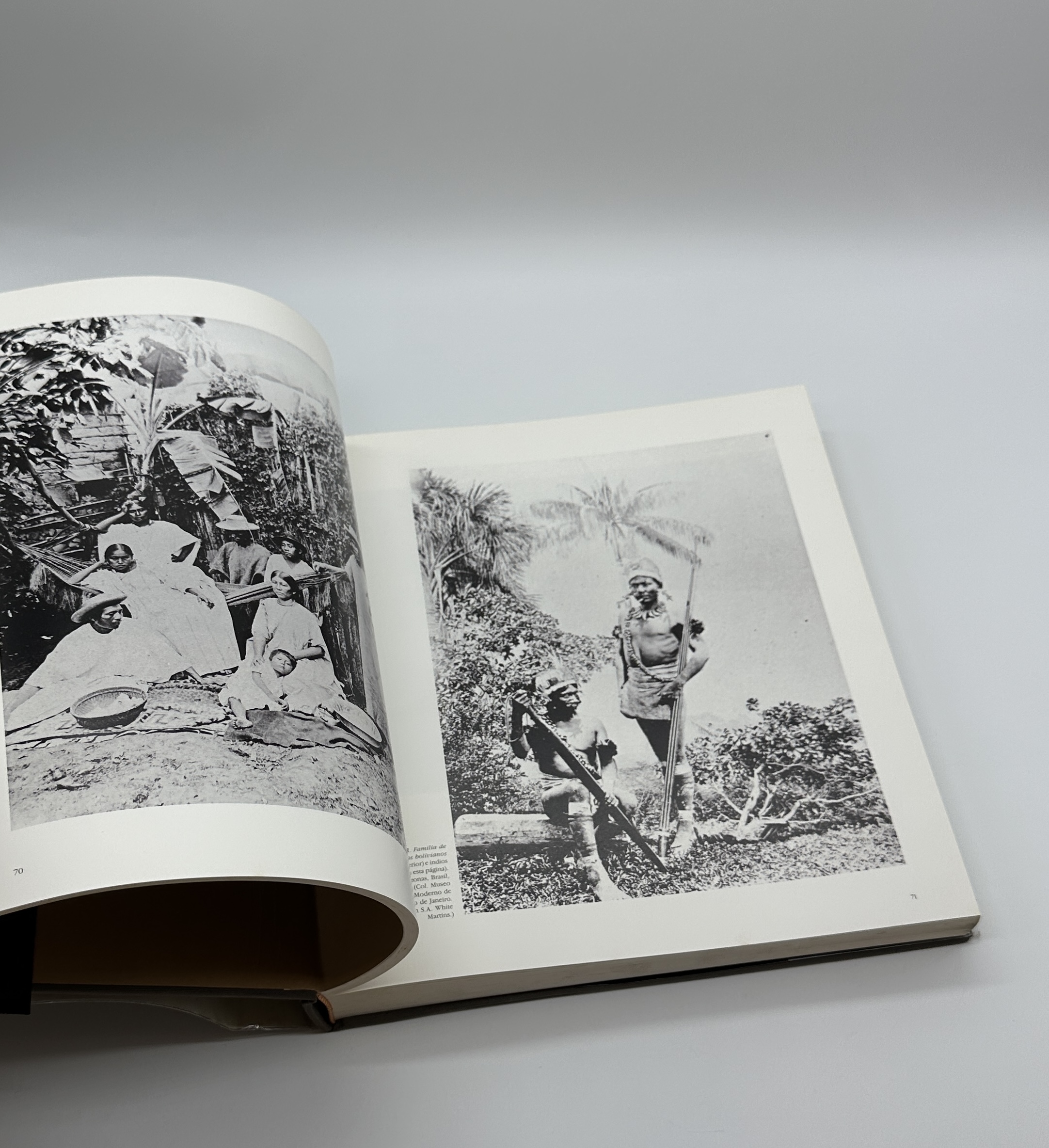 CANTO A LA REALIDAD Fotografía Latinoamericana 1860-1993 - 画像 (2)