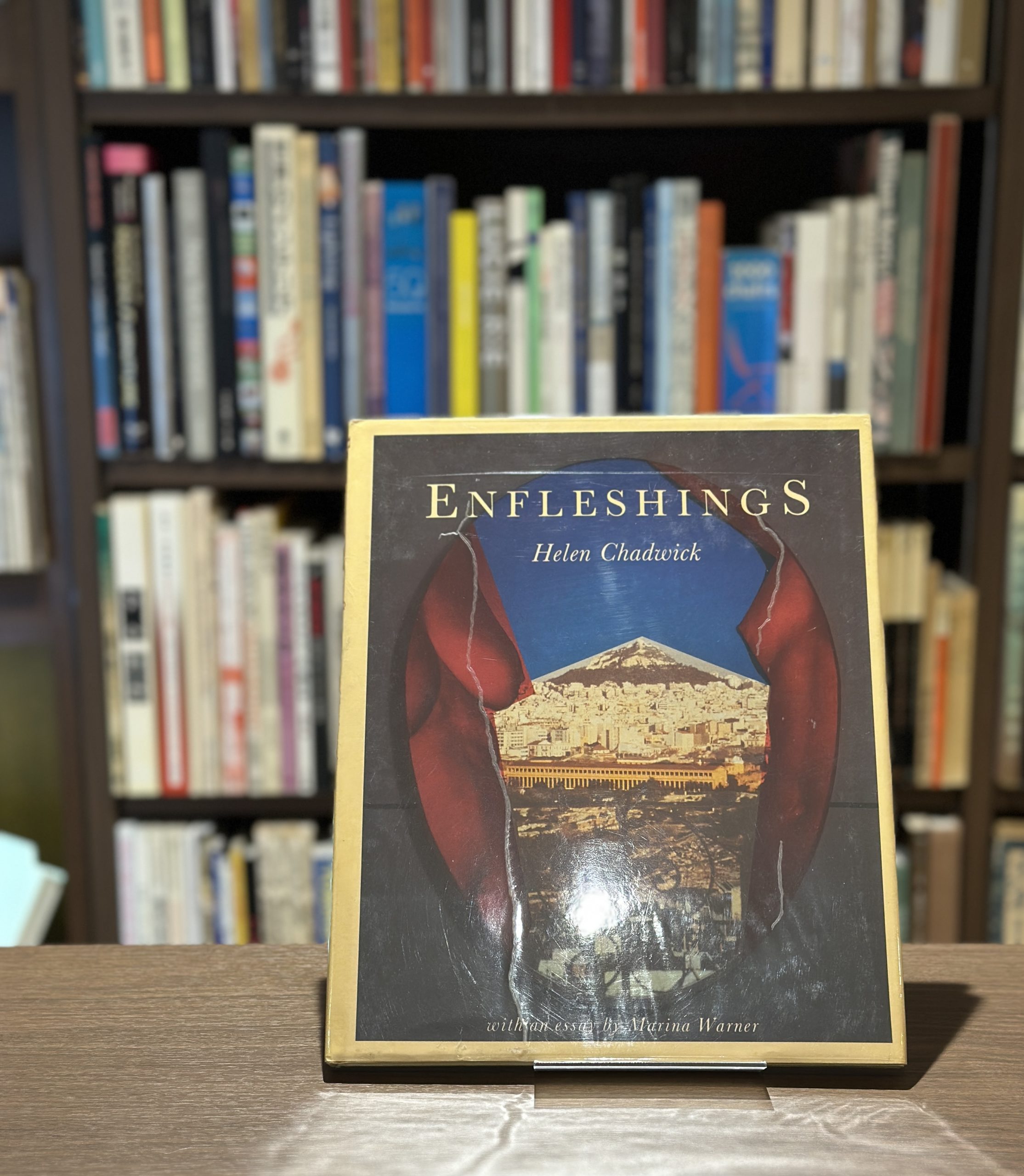 ENFLESHINGS - 画像 (1)