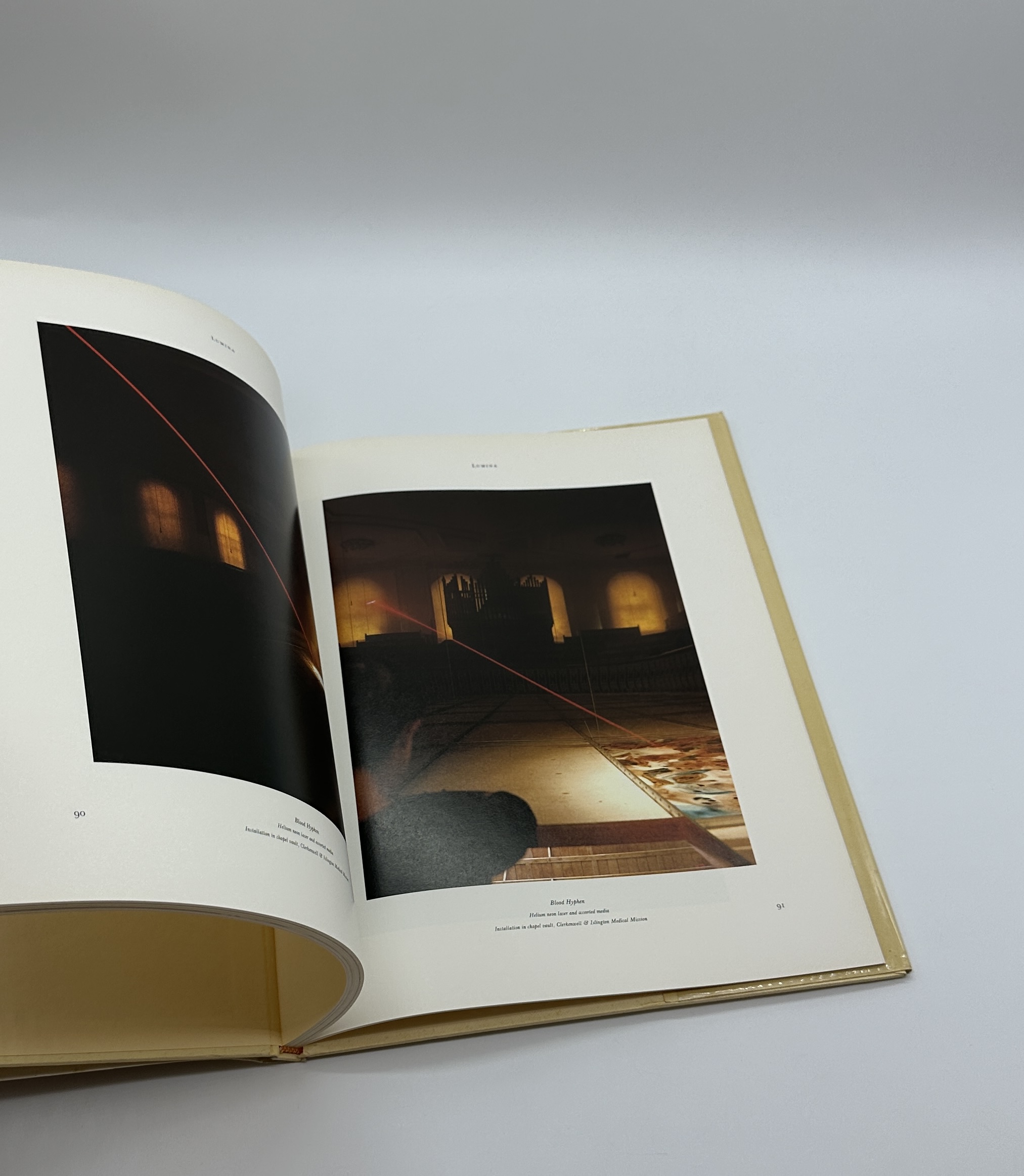 ENFLESHINGS - 画像 (6)