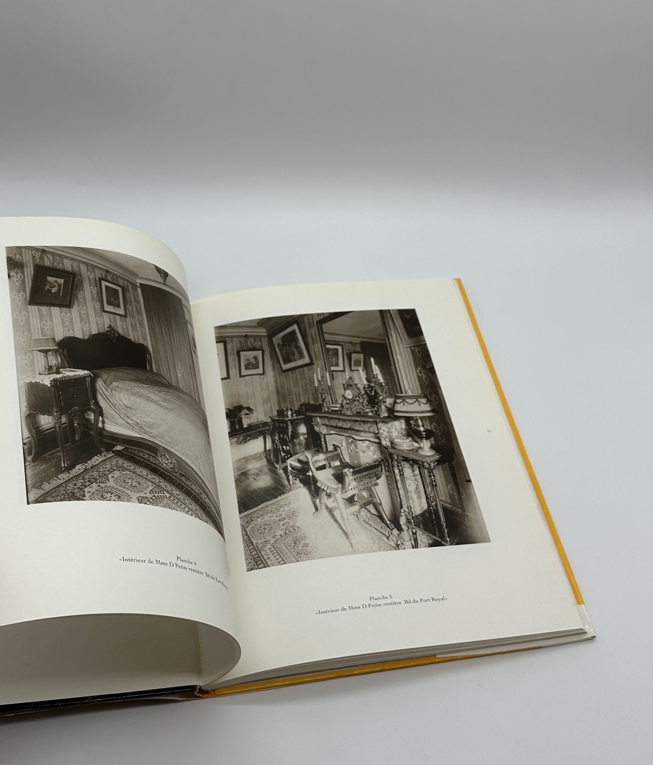 INTERIEURS PARISIENS - 画像 (3)