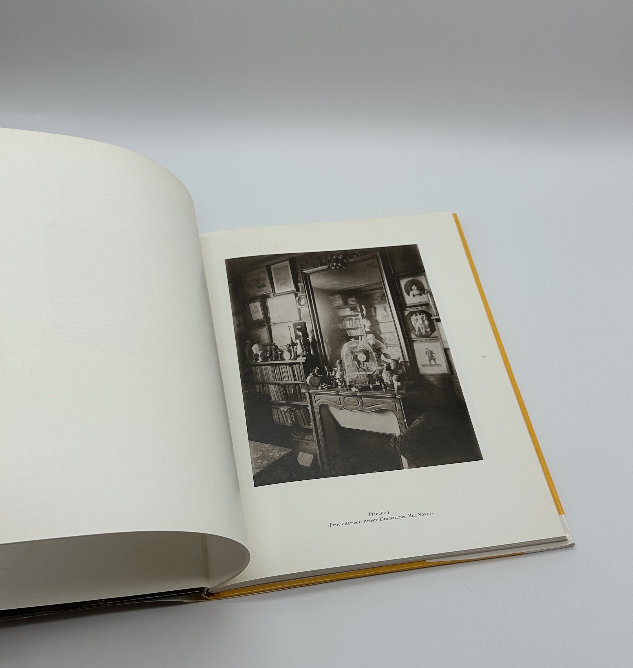 INTERIEURS PARISIENS - 画像 (2)