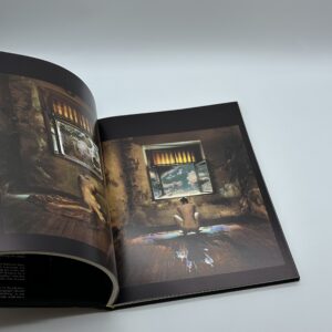 Life, Love, Death & Other Such Trifles - 画像 (5)