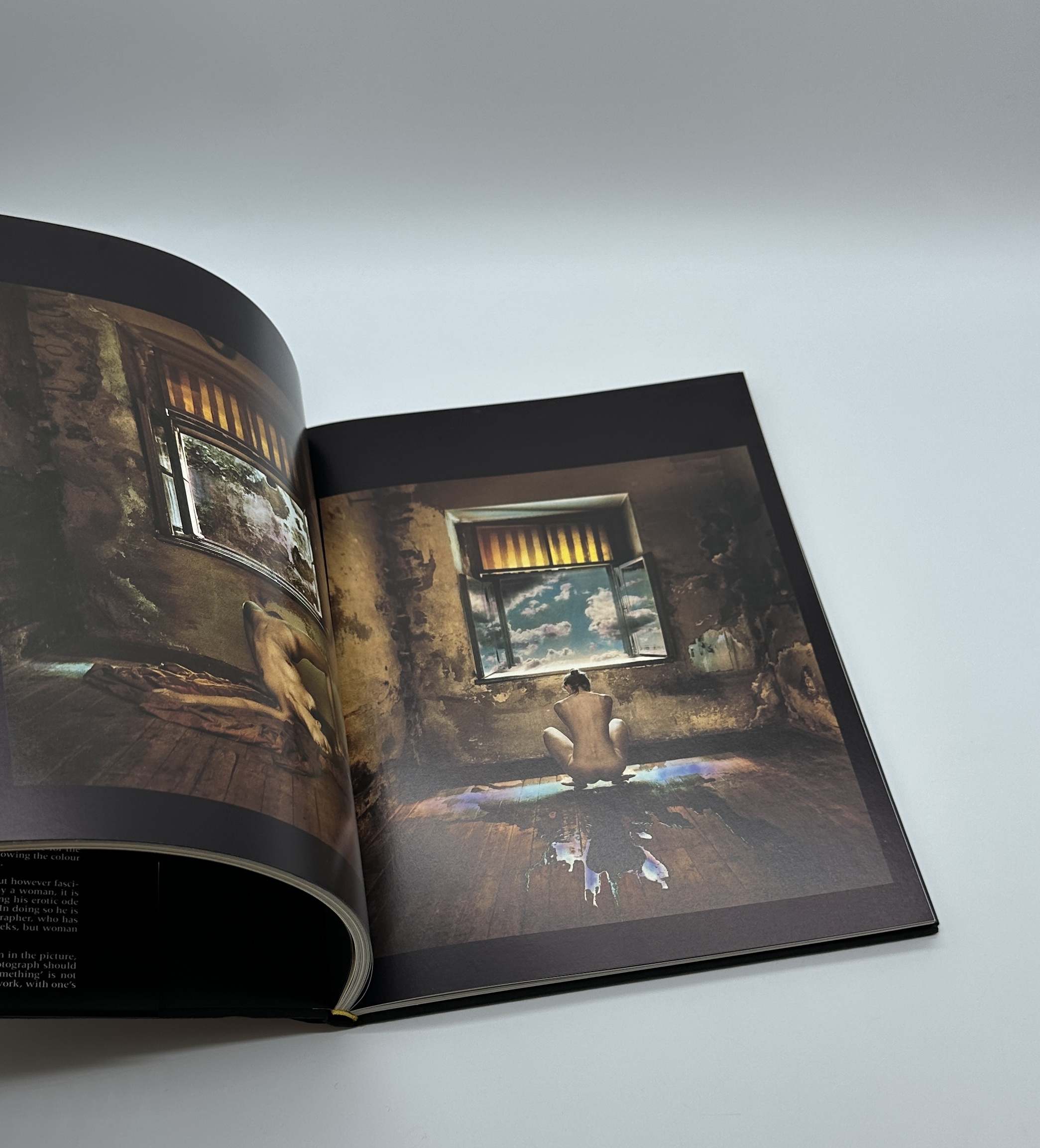 Life, Love, Death & Other Such Trifles - 画像 (5)