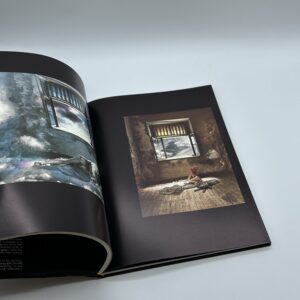 Life, Love, Death & Other Such Trifles - 画像 (4)