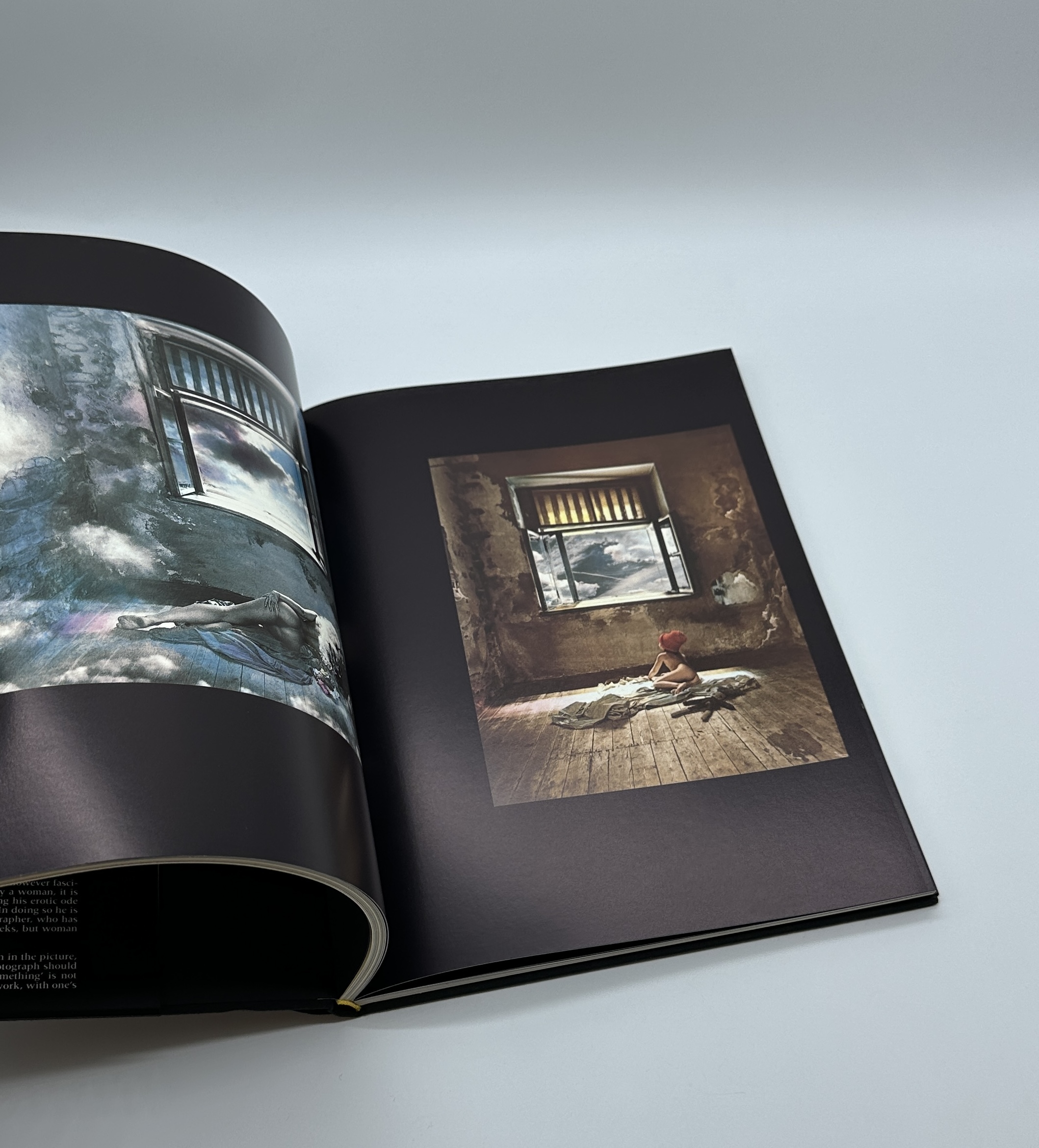 Life, Love, Death & Other Such Trifles - 画像 (4)