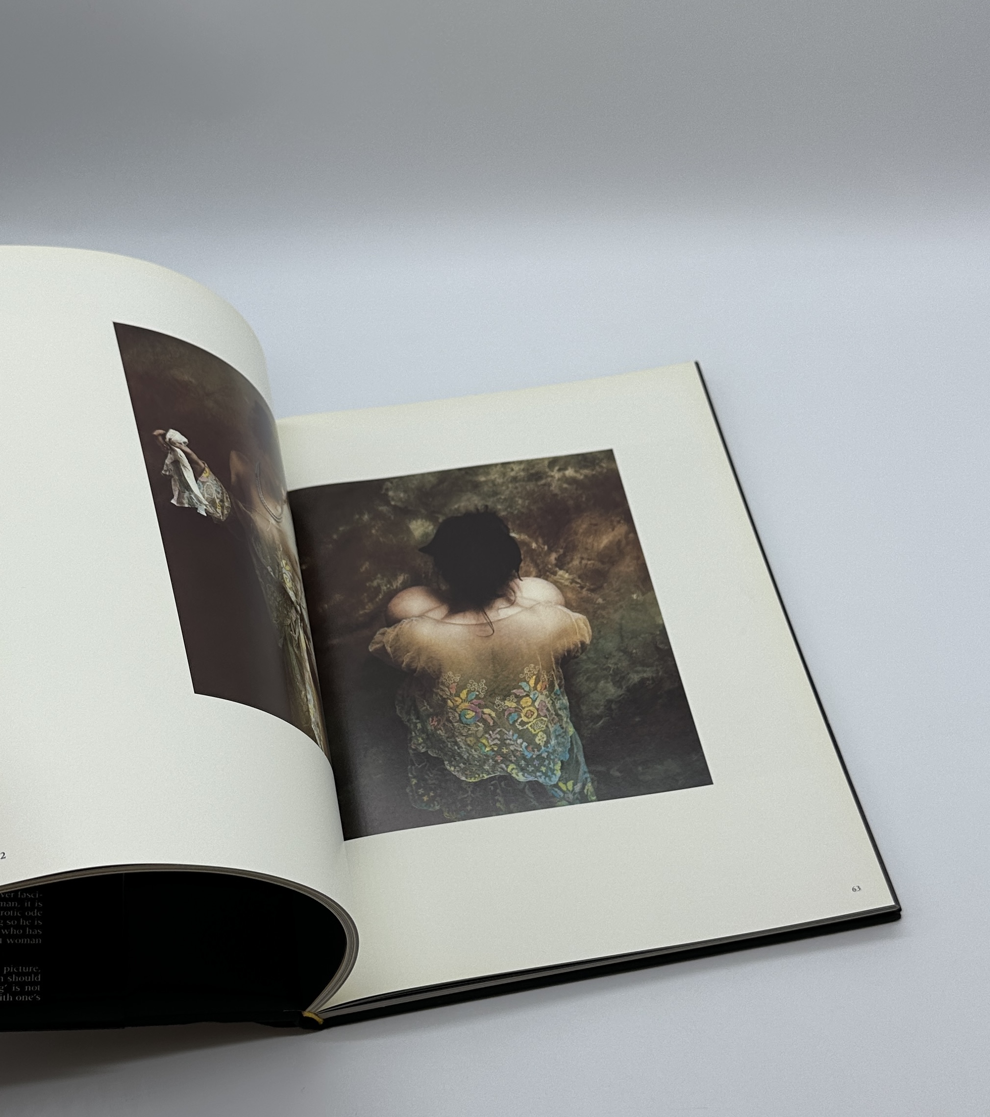 Life, Love, Death & Other Such Trifles - 画像 (3)