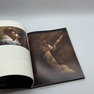 Life, Love, Death & Other Such Trifles - 画像 (2)