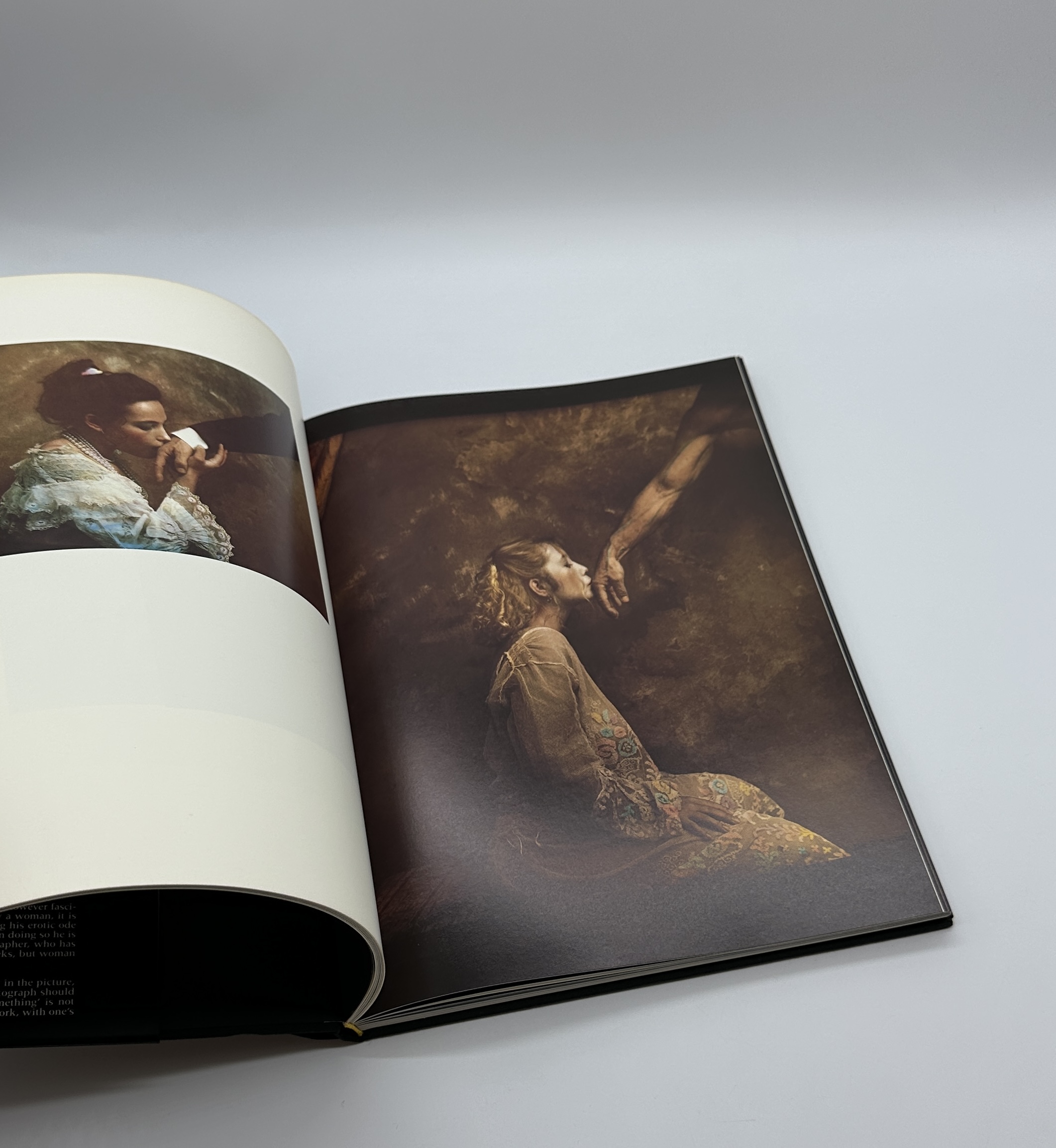 Life, Love, Death & Other Such Trifles - 画像 (2)