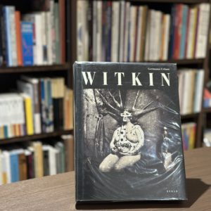 WITKIN - 画像 (1)