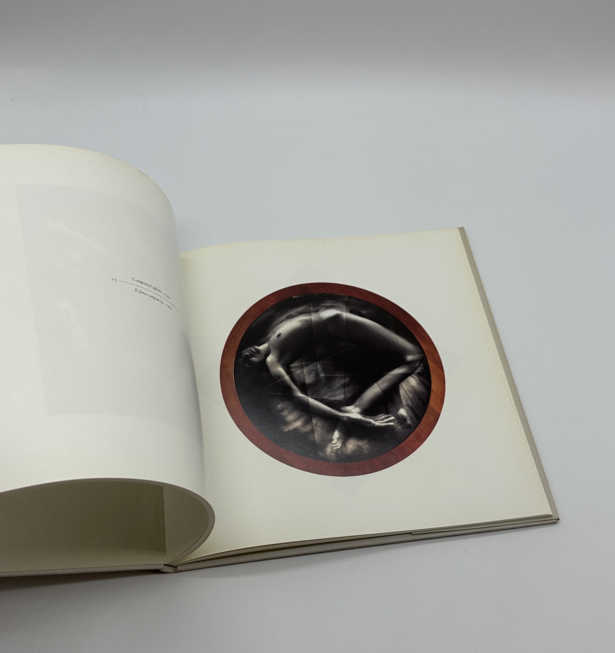 ハヴィエル・ヴァロンラット Javier Vallhonrat ハヴィエル・ヴァロンラット 写真集新