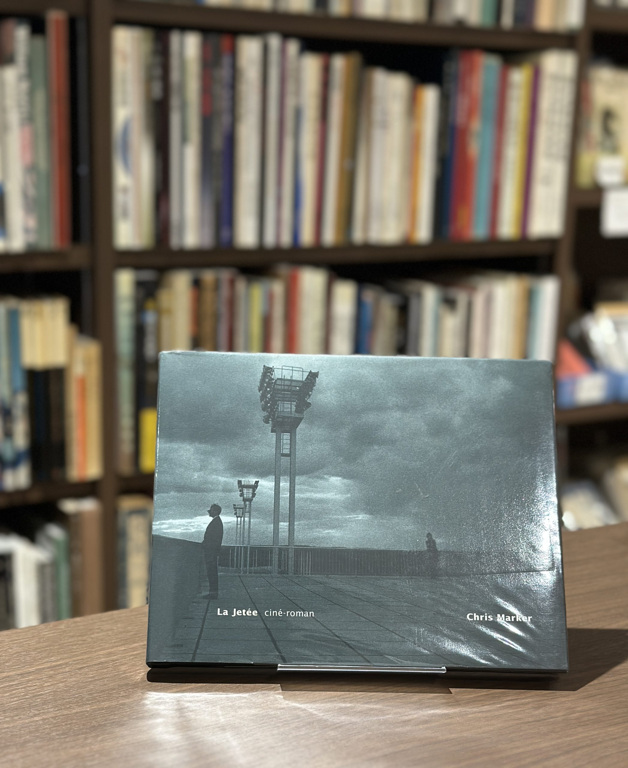 La Jetee - 画像 (1)