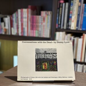 Conversations with the Dead