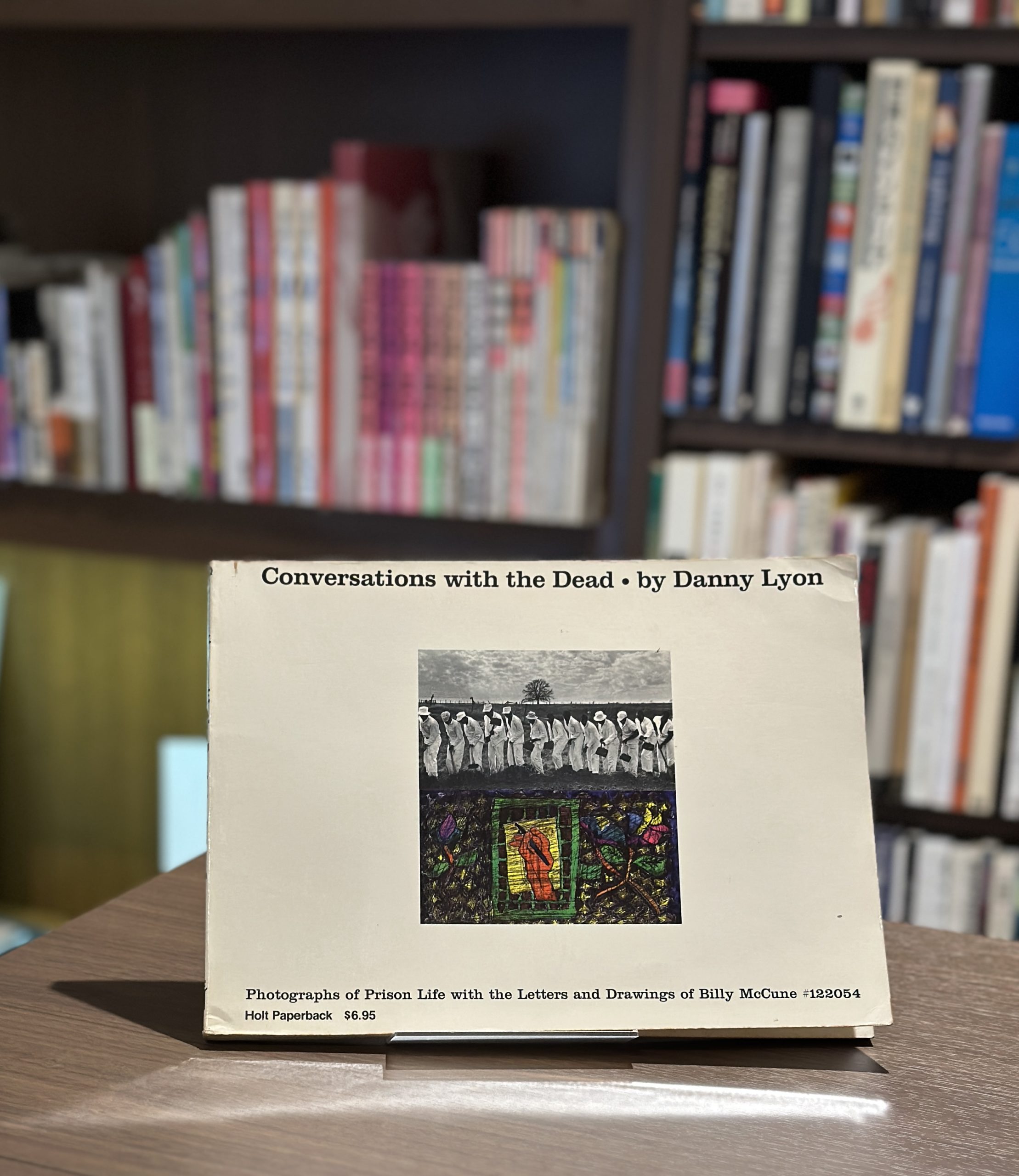 Conversations with the Dead - 画像 (1)