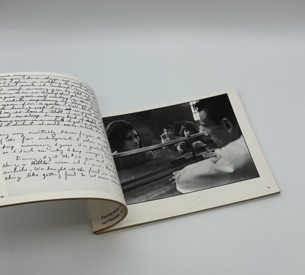 Conversations with the Dead