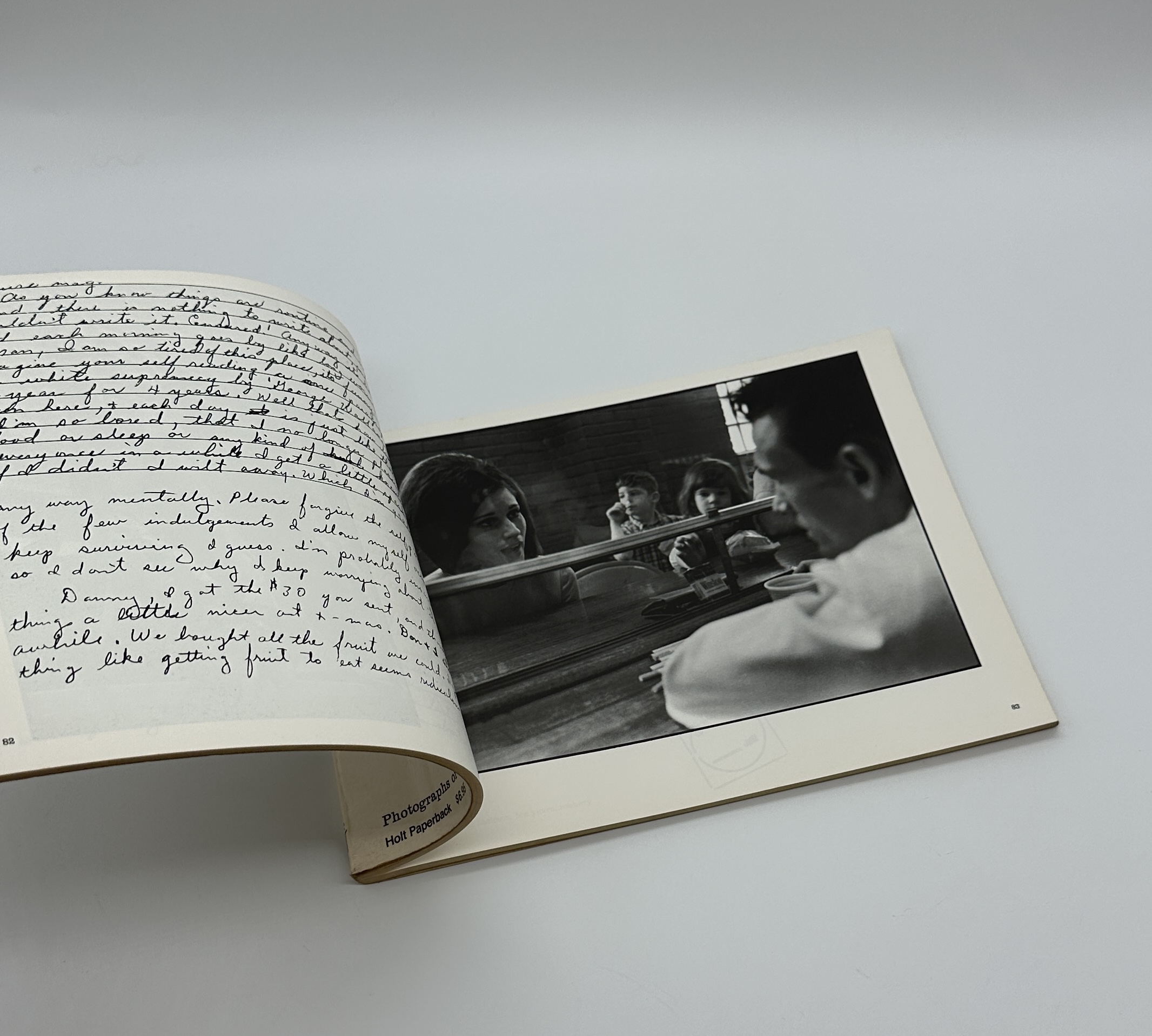 Conversations with the Dead - 画像 (5)