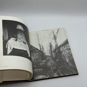 THE WORLD OF ATGET 176 PHOTOGRAPHS BY ATGET - 画像 (6)