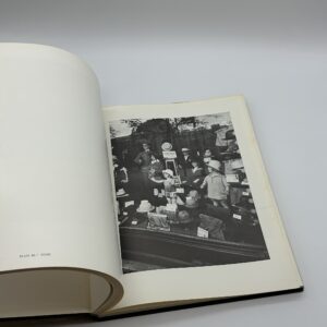 THE WORLD OF ATGET 176 PHOTOGRAPHS BY ATGET - 画像 (5)