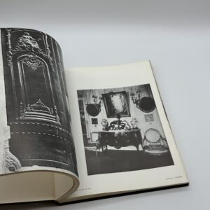 THE WORLD OF ATGET 176 PHOTOGRAPHS BY ATGET - 画像 (4)