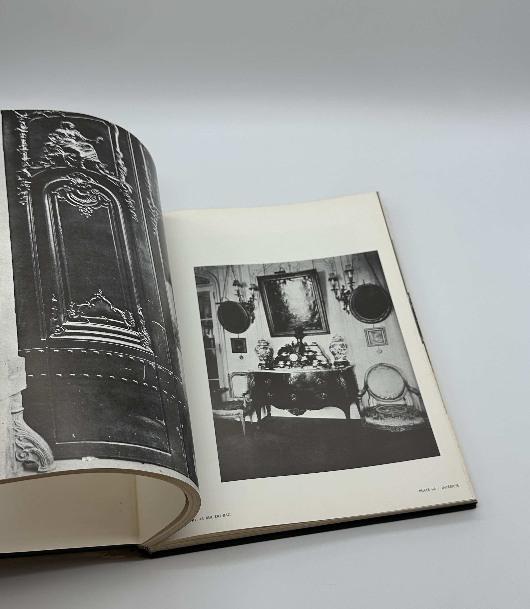 THE WORLD OF ATGET 176 PHOTOGRAPHS BY ATGET - 画像 (4)