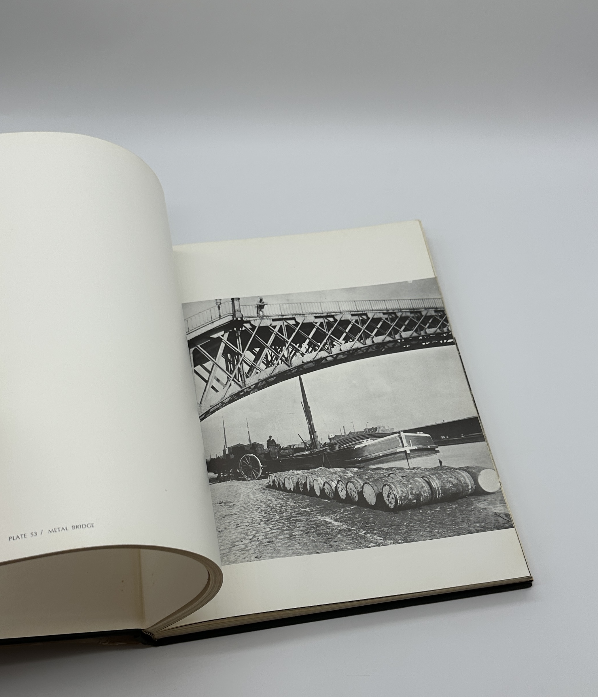 THE WORLD OF ATGET 176 PHOTOGRAPHS BY ATGET - 画像 (3)