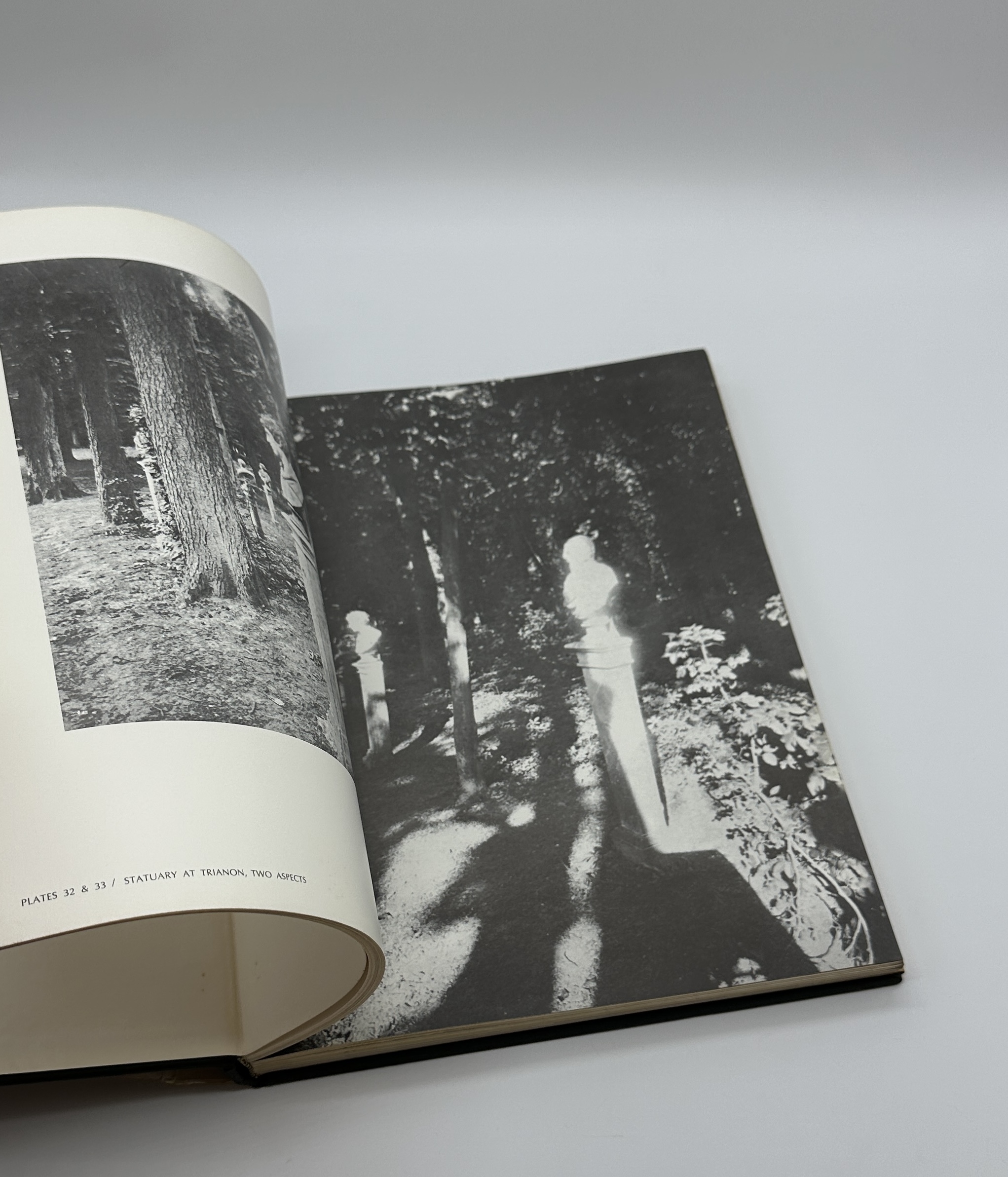 THE WORLD OF ATGET 176 PHOTOGRAPHS BY ATGET - 画像 (2)