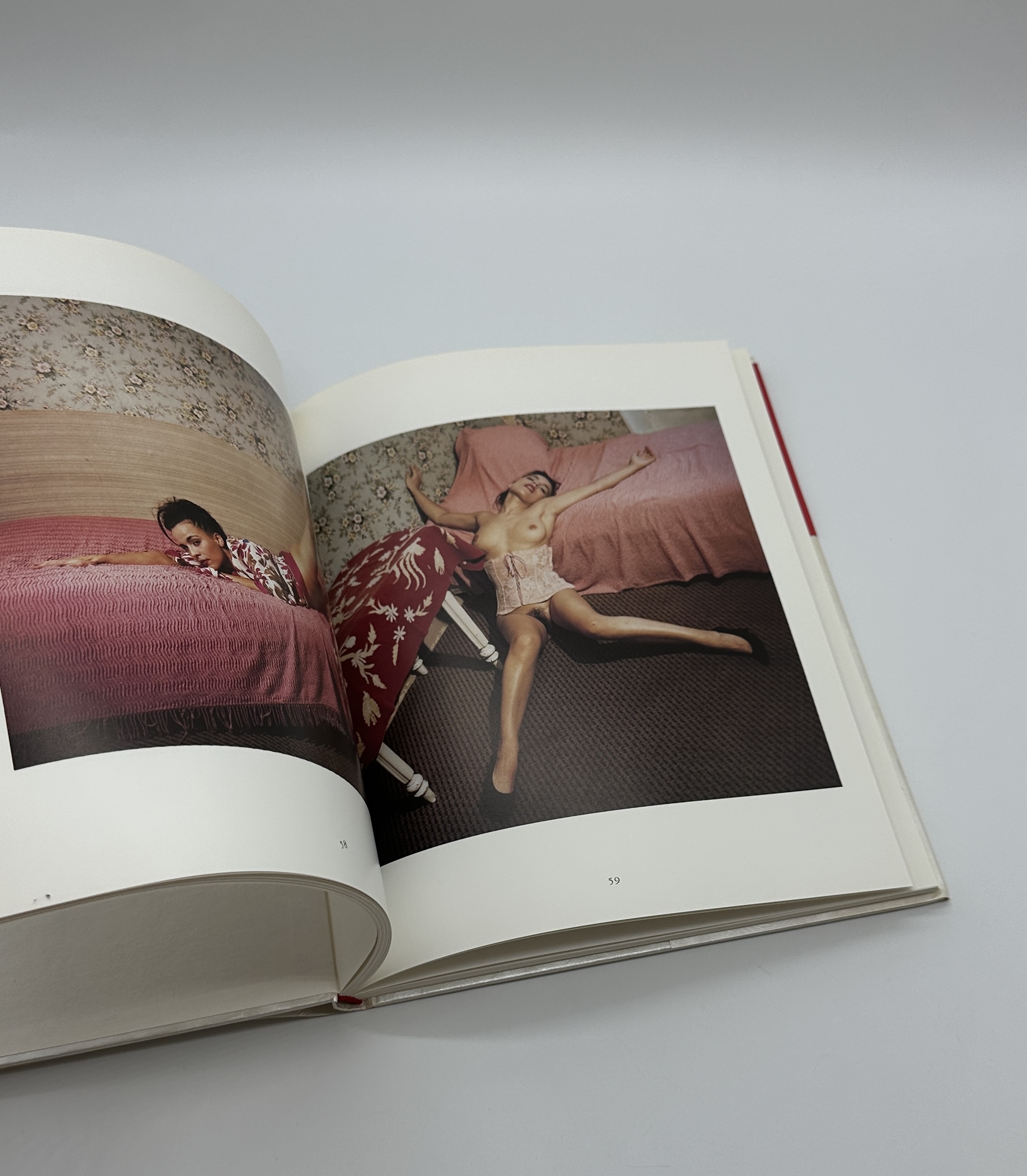 CHAMBRE CLOSE - 画像 (6)