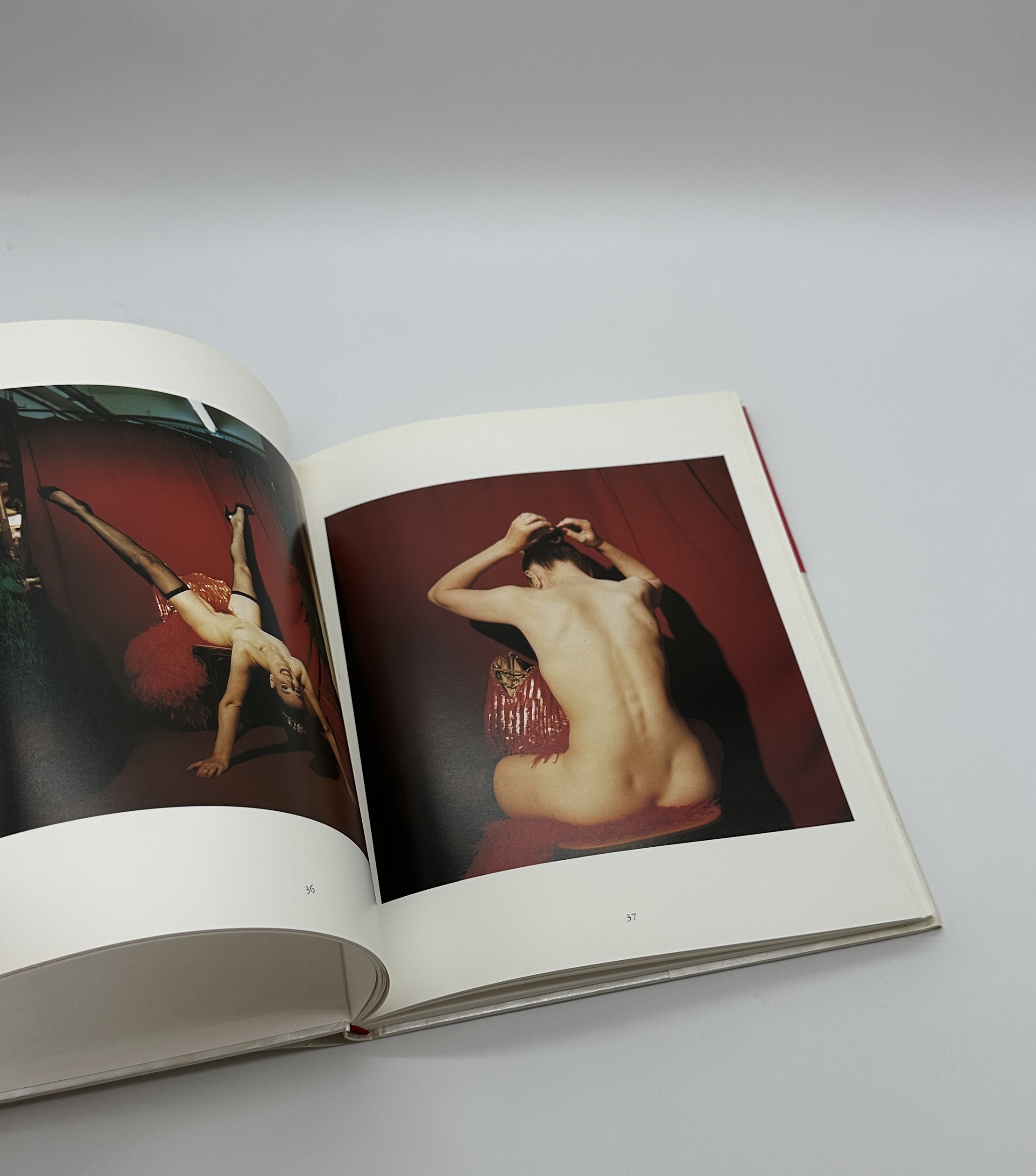 CHAMBRE CLOSE - 画像 (2)