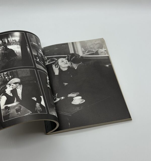 THE SECRET PARIS OF THE 30'S