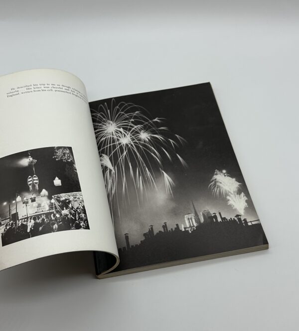 THE SECRET PARIS OF THE 30'S