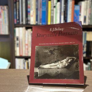 Storyville Portraits - 画像 (1)