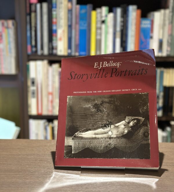 Storyville Portraits