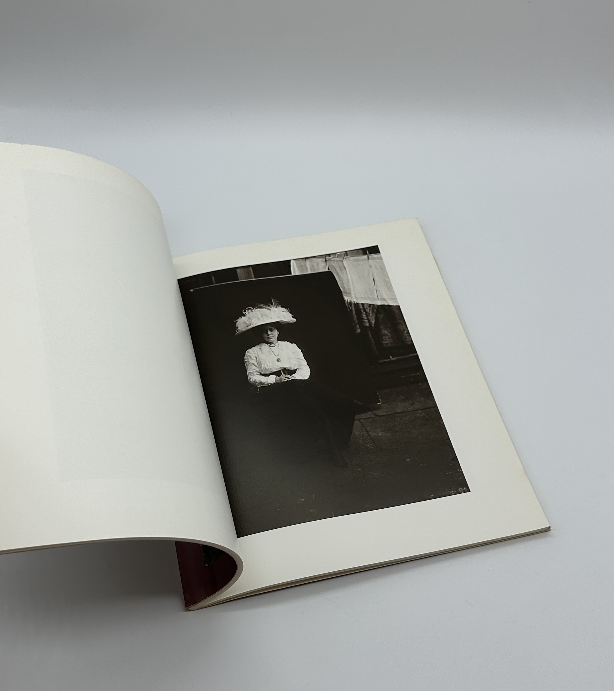 Storyville Portraits - 画像 (6)