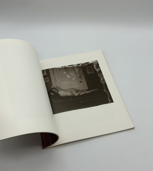 Storyville Portraits