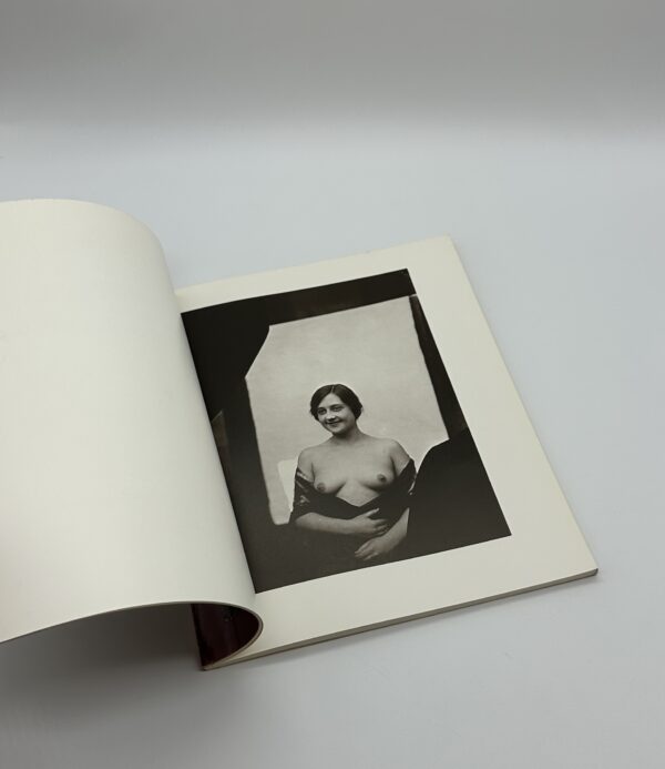 Storyville Portraits